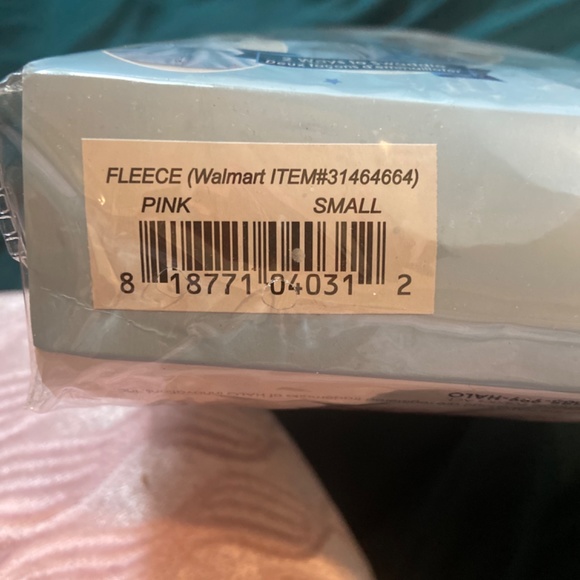 Swaddle Wrap - Picture 3 of 3